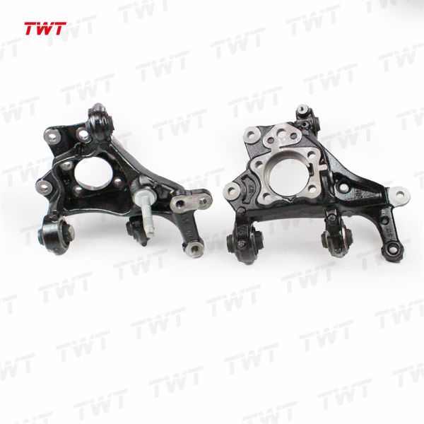 TWT LH RH REAR AXLE CARRIER SUB ASSY 42304-0R120 42305-0R120 423040R120 423050R120 For Toyota RAV4 2019-2023