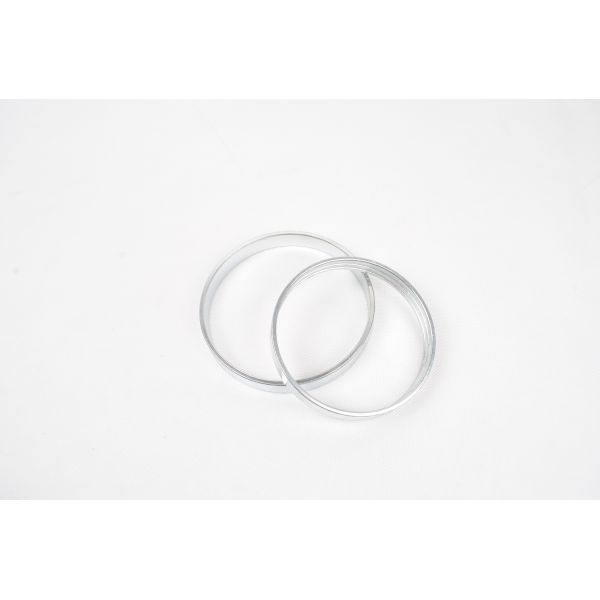 OEM 4Z7616051A 4Z7616052A Audi Air Suspension Parts Steel Tie For Audi A6 C5 Rear Hoop