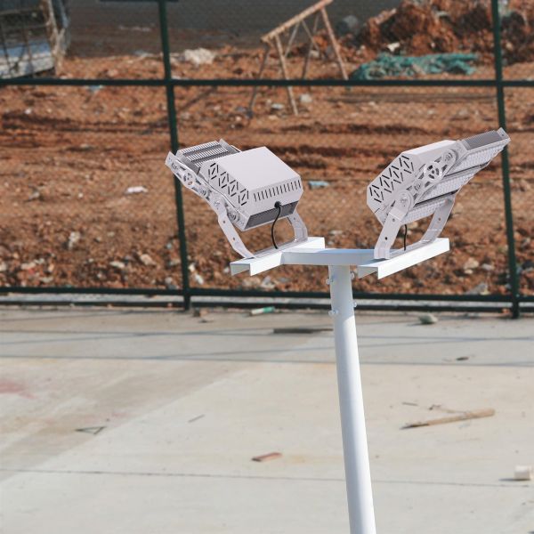 720W Led Flood Lights Outdoor High Power 165lm/W 7 Years Warranty