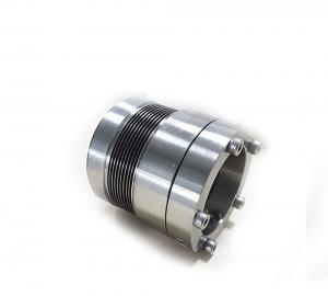 Cheap Metal Bellow Mechanical Seal Replacement of Burgmann MFLWT80 | Temp:-75℃ to 200℃ | Pressure Up to 10 bar wholesale