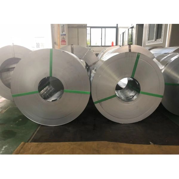 Gold Supply Galvanized Silicon Iron Steel Sheet Metal Roll 1mm 2mm Galvanized Steel Plate