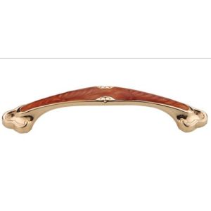 Cheap Zinc alloy 96/128mm Furniture/Cabinet/Door/Drawer Handle wholesale