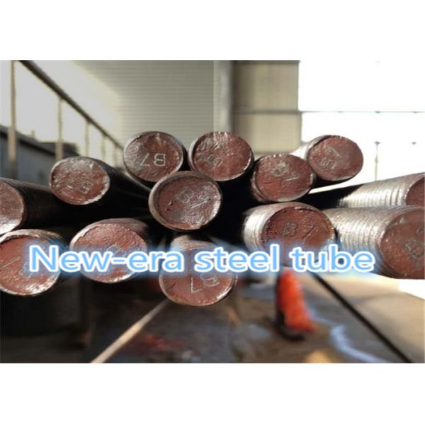 1 / 2 '' To 4 '' 8 - 13 Unc High Tensile Threaded Rod Plain Surface Protection