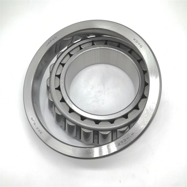 32218A Metric Tapered Roller Bearings Cone and Cup Set 32218 32219 32218jr