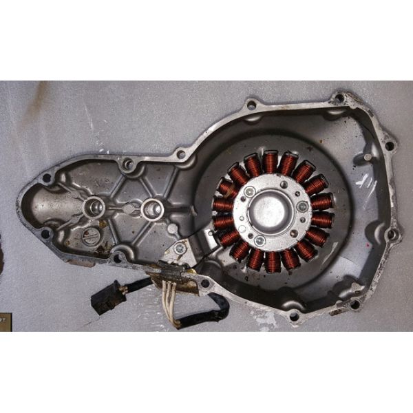 Kawasaki ER650 Stator Coil Motorcycle ER-6N Ninja 650 VULCAN 650 Accessories