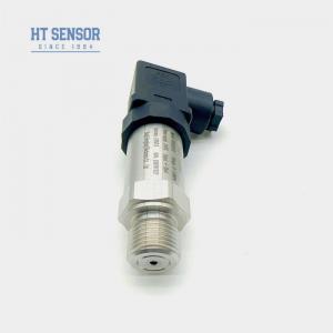 Cheap High Performance Industrial Pressure Sensor Stainless Steel Vacuum Pressure Transmitter wholesale