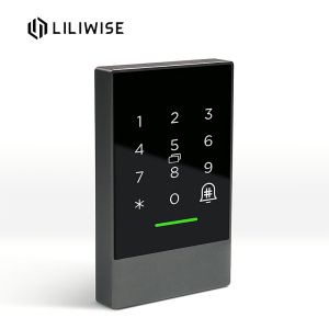 TTLock WiFi Internet BLE Smart Access Control Entrance Waterproof