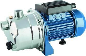 Quality Self Priming Garden Water JET Pump 1HP Stainless Water Pump for sale