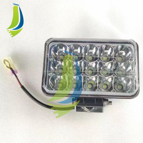 20Y-06-21480 Work Lamp Assy For PC100 PC300 Excavator Parts