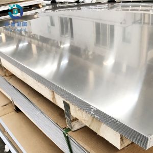ASTM A240 S32205 Alloy 2205 Duplex Stainless Steel Plate Sheet
