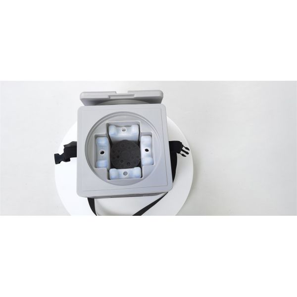 Temp Sensitive Vaccine Cooler Box 1.5L Vaccine Cold Storage Box