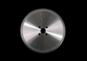 Cheap Steel Cutting Metal Cutting Saw Blades With SKS Steel And Cermet tips wholesale