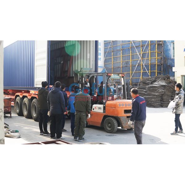 SS304 5T/H Concentrated Pineapple Processing Line 15T/Day