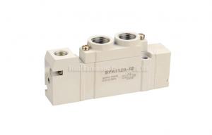 Cheap SYA Pneumatic Air Control Valve 5/2 G1/4 For Directional Control wholesale