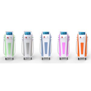 China SHR950 shr ipl Hair Removal ipl hair removal / shr hair removal machine / shr laser on sale