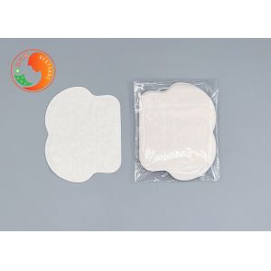 High Absorbency Waterproof Disposable Underarm Pads Disposable Underarm Dress