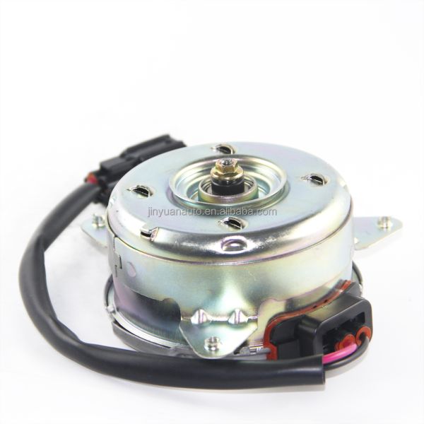 38616 RB0 000 Auto Spare Parts Cooling Fan Motor Honda FIT 2009-2014 CITY 2009-2013