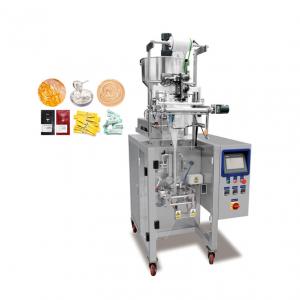 Cheap Small Tea Bag Packing Machine 3.0Kw  Small Pouch Sealing Machine wholesale