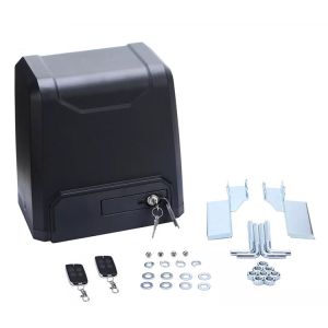 Cheap Industrial Grade Sliding Door Operator Courtyard Heavy Duty Residential Gate Opener Motor wholesale