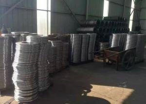 Cheap End plate PHC carbon steel for prestressed high-strength cement pipe pile wholesale