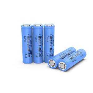 China 3200mAh 3.6V Lithium Ion Battery Cell High Capacity With Full Protection on sale