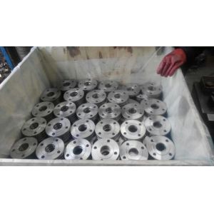 Cheap Rigorous Threaded Pipe Fittings Accurate High Effective Output Mill Finish wholesale