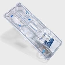 Medical Grade Clear PETG Sheet For Medical Packaging Trays