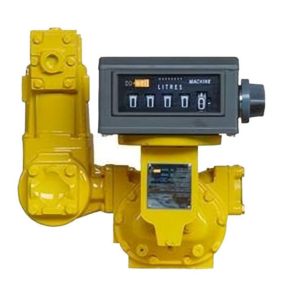 Buy cheap M-40-1 Positive Displacement Flow Meter from wholesalers