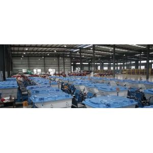 Chengdu Tairun Technology C o., Ltd.