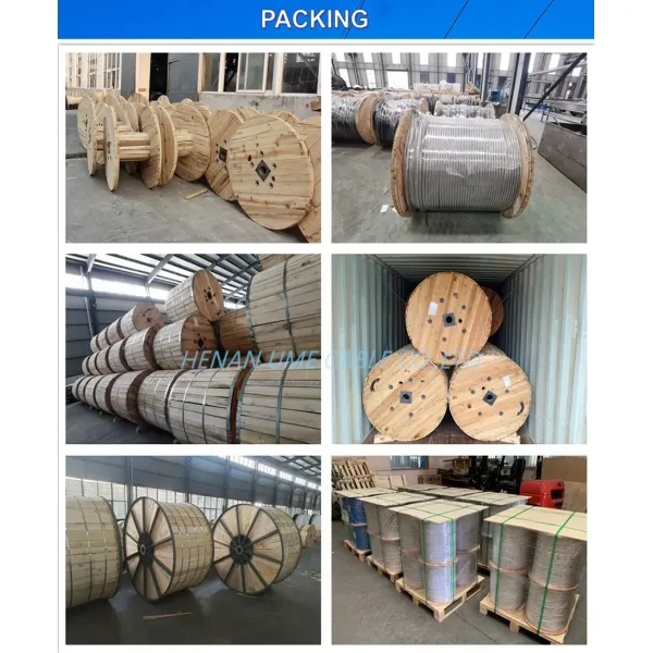 ABC Cables BS 7870 2x25mm²/4x50mm² Aluminum Conductor XLPE Insulation