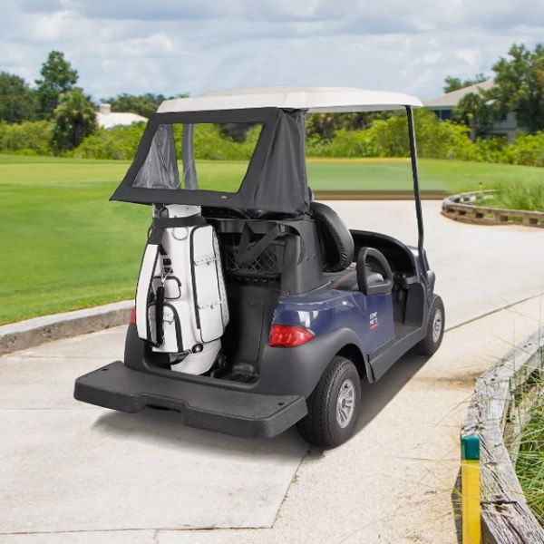 Universal Golf Cart Bag Cover For Club Car DS TEMPO Precedent