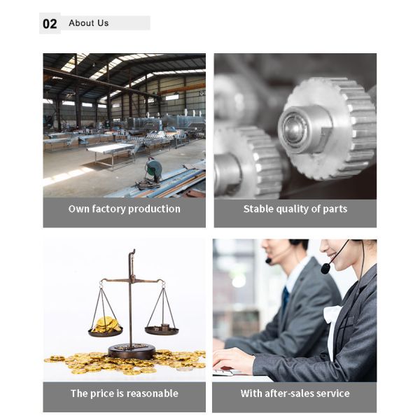 Rolled Sugar Cone Production Line Cookies Crispy Cone Making Machine