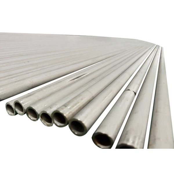 304 X5crNi18-10 1.4301 10mm 1 Inch Stainless Steel 304l Pipes SCH10 AISI DIN 17456 6000mm