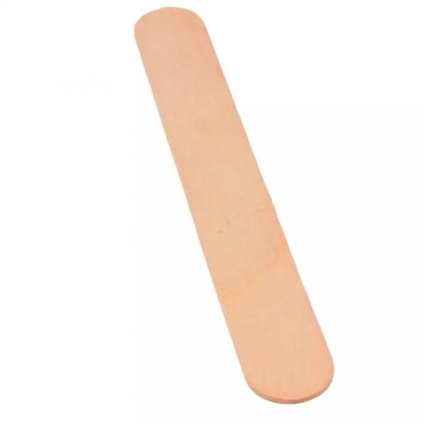 Dental Non Sterile Wooden Tongue Depressor Disposable Medical 1