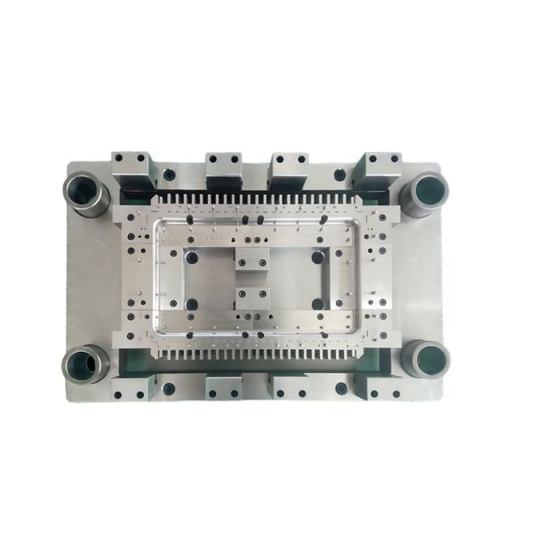 345mm 1T Metal Stamping Mold Hot Stamping Molds For Washing Microwave Oven Door