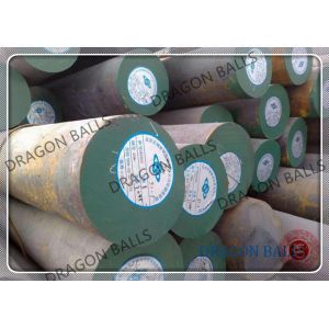 Cheap Even Wear Steel Grinding Rods Abrasion Resistant Stable Performance wholesale