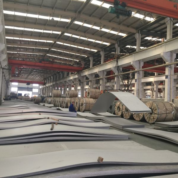 1/2/3/4/5/6 Mm Thickness Stainless Steel Sheet Grade 440C Production Of Knife Blades