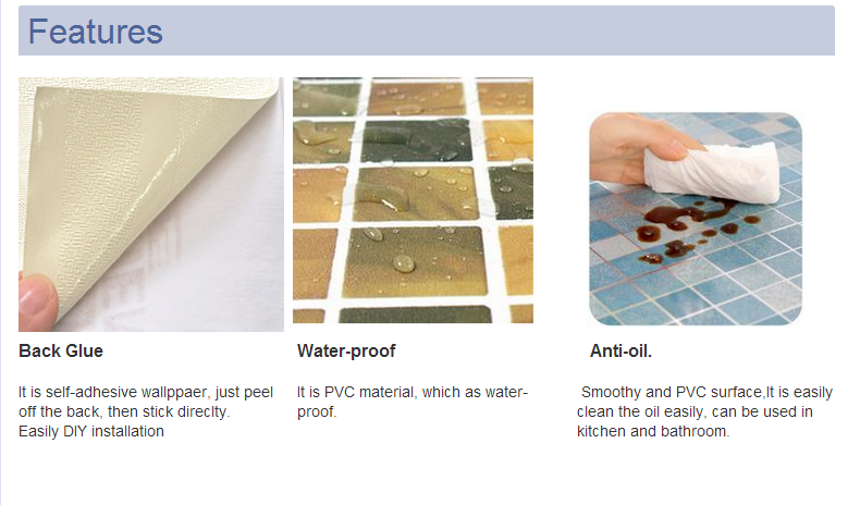 Plain PVC Grass Cloth Wall paper for Hotel and Restaurant Decor 1.22M*50M per roll Mould-Proof Function