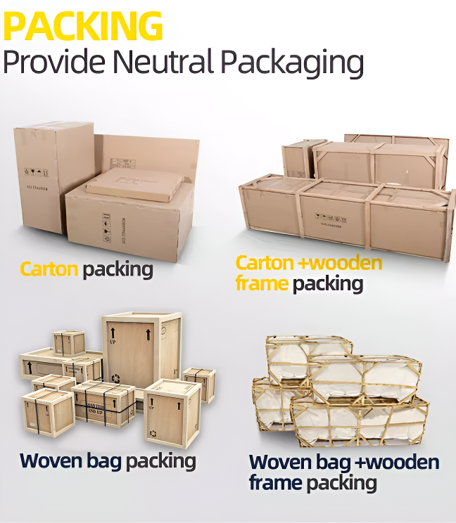 Customized Sheet Metal Fabrication Metal Accessory & Hardware Processing for Unique Metal Parts steel fabrication parts