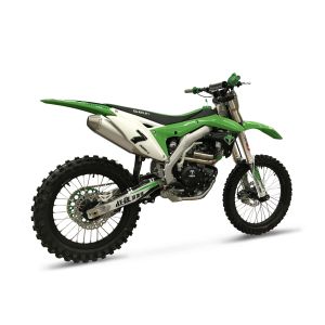 four Stroke China off road 450cc dirt bikes
