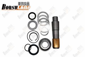 Cheap 40 CR Alloy Steel Auto King Pin Kit Steering Knuckle Repair Kit   S550284 wholesale