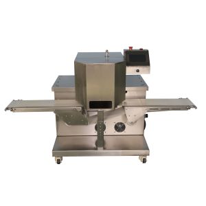 200KG 1.5kw Automatic Rolling Machine For Dough