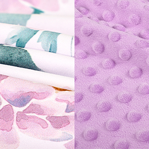 Polyester Comfortable Kindergarten Sleep Mat Nap Pads For Preschool With Detachable Blanket