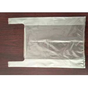 Cheap Biodegradeble Water Soluble Plastic Bag For Vegetables Fruits wholesale