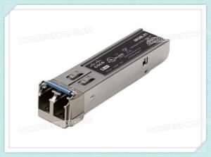 Cheap Cisco MGBLH1 1000 Mbps Gigabit Ethernet LH Mini-GBIC SFP Transceiver MMF+SMF wholesale