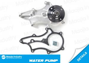 Cheap 85-95 Toyota Car Engine Water Pump 2.4L SOHC 8v / 22R 22RE 22REC 22RTEC #170-1640 / AW9141 wholesale