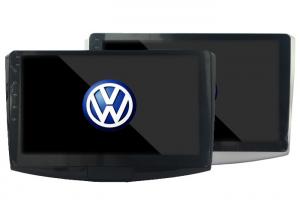 Cheap VW Passat CC Autoradio Car entertainment Android 10.0 Car Audio DVD Car GPS Multimedia Player VWM-1015GDA(NO DVD) wholesale
