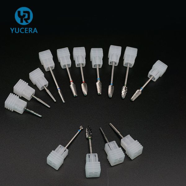 Quality Dentures Equipment Accessories YUCERA Dental Polish Tool for sale