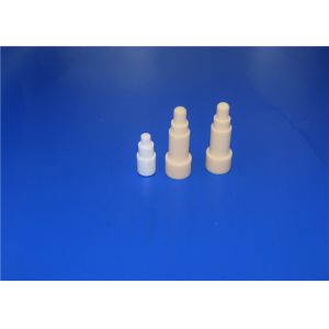Ceramic Dowel Pins Electrical Insulating Zirconia Ceramic Projection Welding Pin