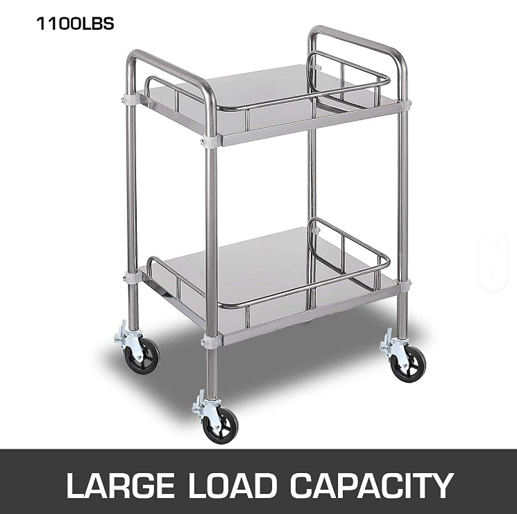 4 Pack Wheels 8 X 2 Inch With Dual Locking Break Rubber Swivel Wheel 360 Degrees Rolling Tower Heavy Duty Scaffolding Caster